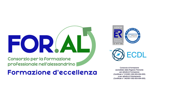 Foral Formazione