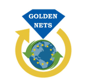 Logo GoldenNets